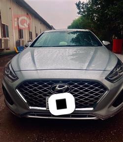 هیوندای سۆناتا